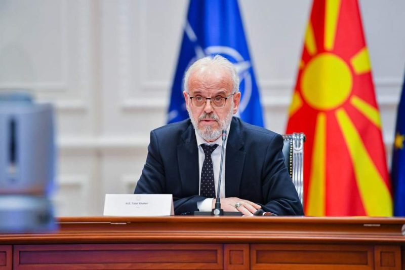  Xhaferi për Pashkët: Të bashkuar të vazhdojmë dhe të sigurojmë mirëqenie sot dhe për brezat që do të vijnë