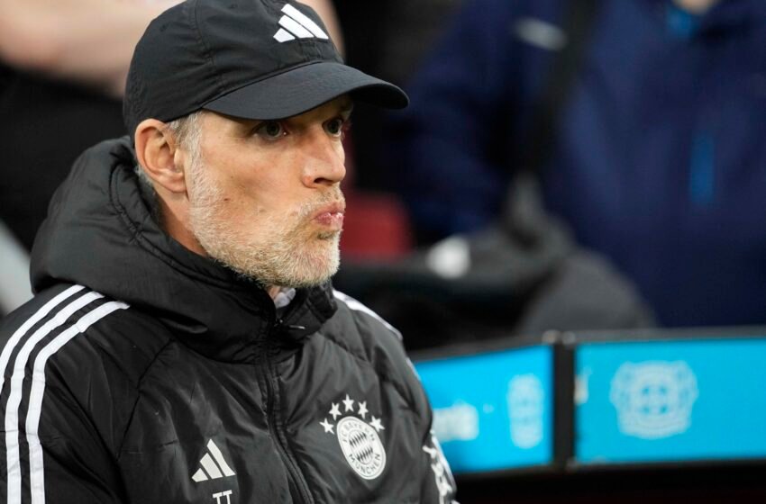  Trajneri gjerman duhet të vendos mes ofertave nga Premier Liga dhe La Liga