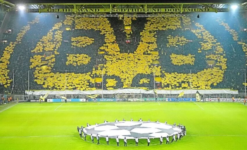  Dortmund në bisedime të avancuara për transferimin e sulmuesit shqiptar