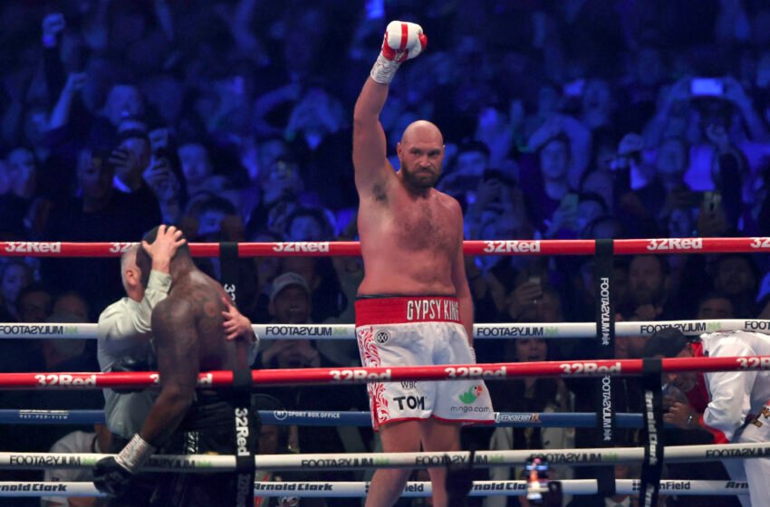  Fjuri: Kjo është epoka e Hektorit dhe Akili, ndërsa unë jam Akili