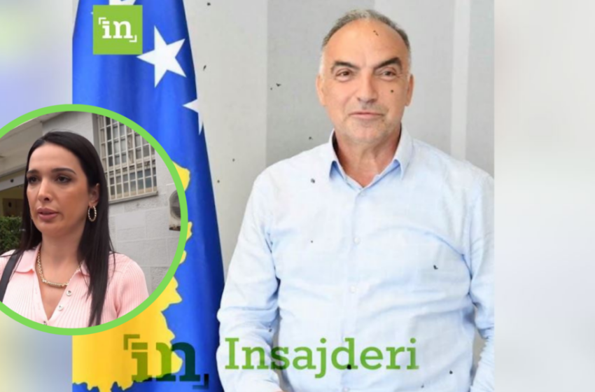  Prona e vëllait, kredia milionëshe në Raiffaisen Bank- Ali e Ethem Çeku dërgohen në Gjyq nga mbesa