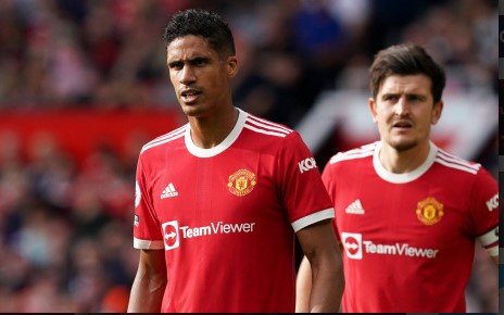  Varane: E ardhmja? Nuk e di ende, do marr kohë të mendoj