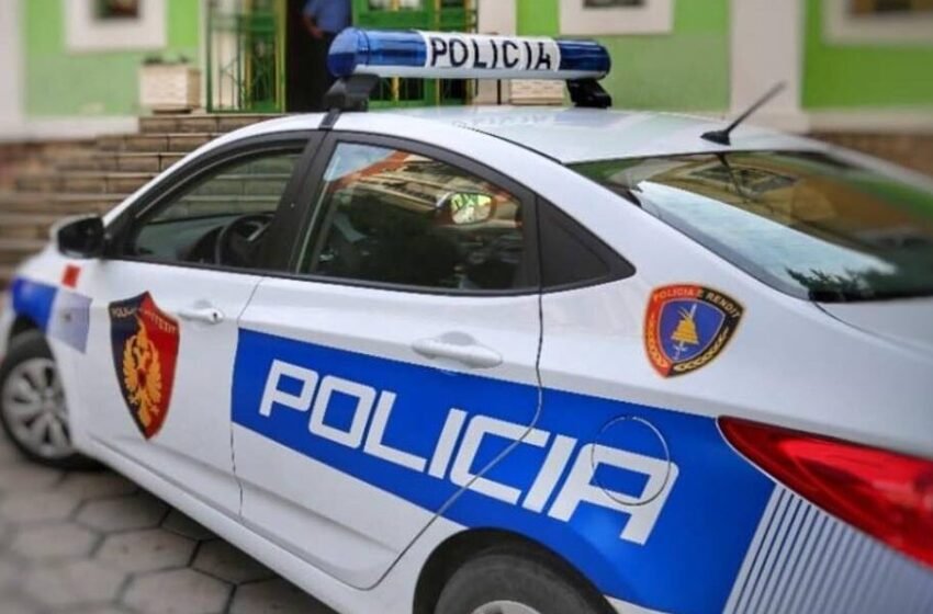  26-vjeçarja në Tiranë hidhet nga kati i pestë i banesës ku po banonte