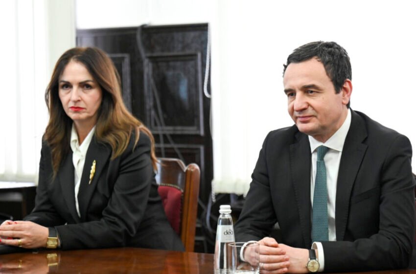  Skandaloze | Ministria e Nagavcit kërkon të angazhohet me tender firmë qe merret me mediat që “atakojnë institucionet”