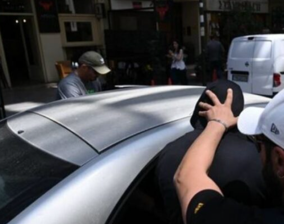  FOTO / U kap me 210 kg drogë në Greqi, ky është kreu i grupit kriminal me origjinë nga Patosi