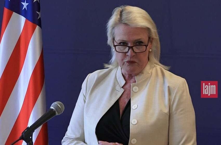  Aggeler: Zgjedhjet nxjerrin në pah rolin që media patjetër duhet të ketë gjatë procesit