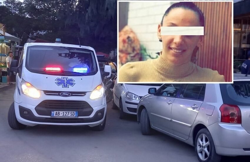  Vetëvrasja e polices: Arrestohet i dashuri, konstatoi vdekjen dhe fshiu nga celulari i saj, mesazhet e tyre