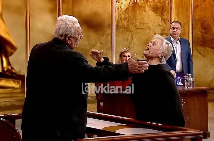  “Më thonë burrë me dy gra!”, 80-vjeçari ‘përzë’ kunatën nga shtëpia: Ik zhduku, llafazane