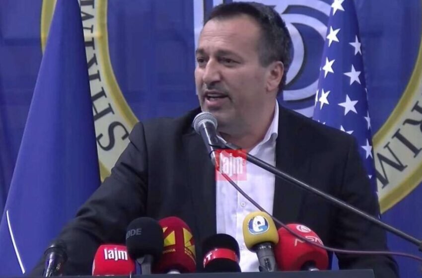  Blerim Bexheti: VLEN po manipulon opinionin për “Votat e pastra shqiptare”