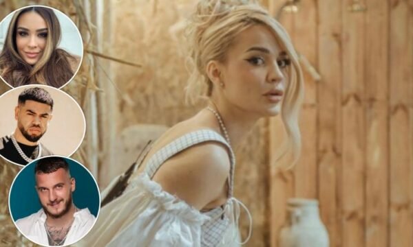  Nga Xhensila, Noizy e deri tek lidhja para famës e Loredanës me Mozzik – Baby G rrëfen të pathënat e VIP-ave