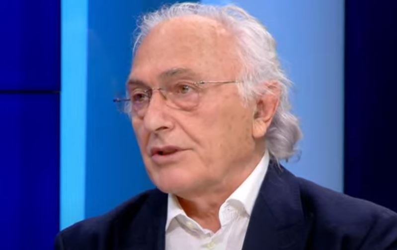  Saliu me Izetin, si Iliri me Monën!