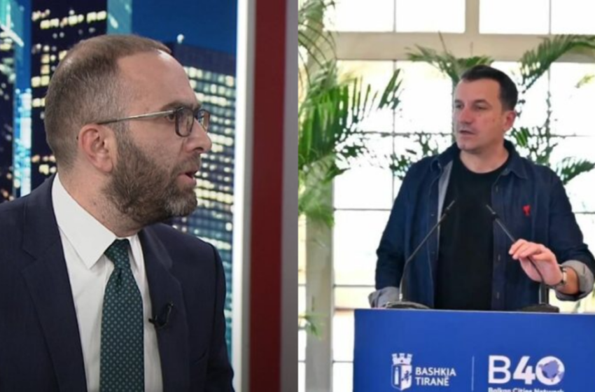  Veliaj sulmon Bardhin: S’e di ku e ul fundshpinën ky që derdhi gjak në Elbasan, por di ku…