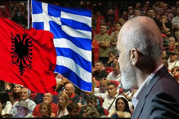  Vizita e Ramës në Athinë, deputeti socialist: Vota e diasporës do të realizohet deri në vitin 2025