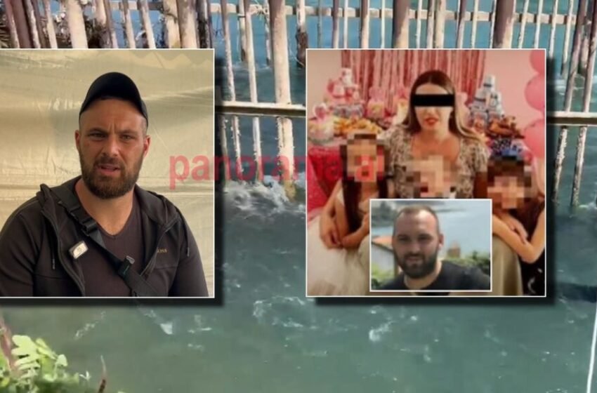  Dyshimet për tradhti, vëllai i Erdgys Arrazit për horrorin në Shkodër: Edhe sikur të kishte pasur 20 lidhje, ai veprim…!