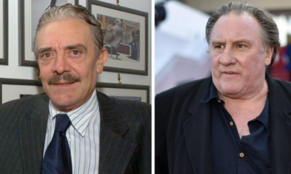  E adhuron Putinin, ylli i Hollywoodit bën për spital fotografin në Romë