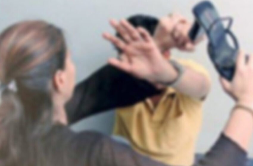  Shkup, 23-vjeçari sulmohet fizikisht nga bashkëshortja e tij