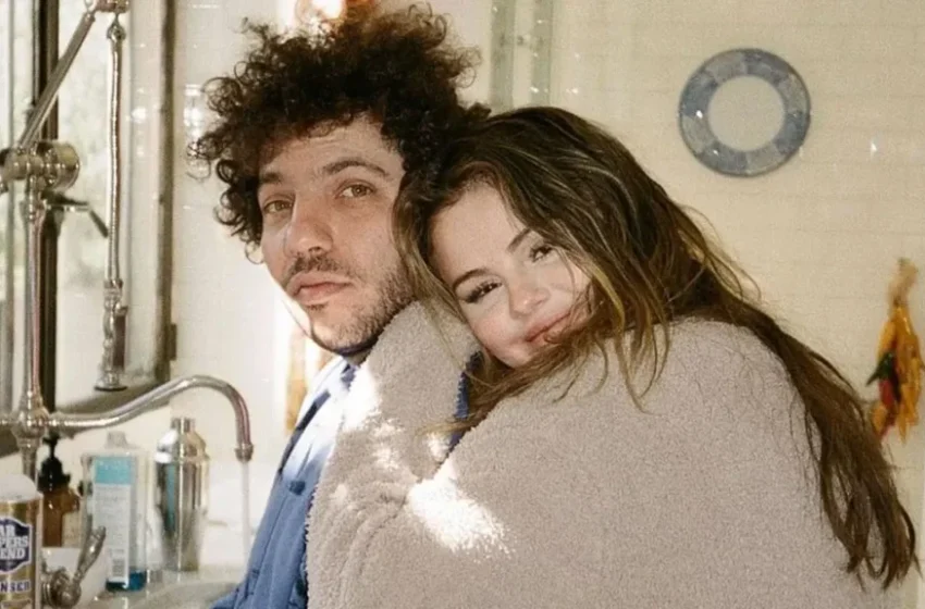  Selena Gomez: Kam dashur të birësoj një fëmijë