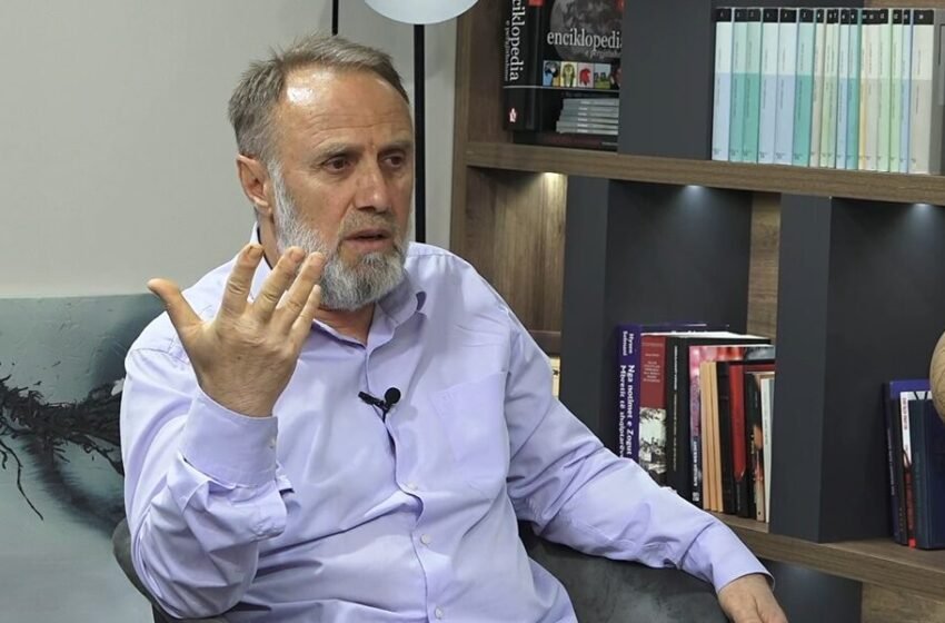  Hoxha: BDI mbeti me 9 deputetë, shumica në procese gjyqësore
