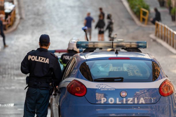  Adoleshentja në Itali debaton me prindërit dhe hidhet në lumë, shpëtohet nga Policia