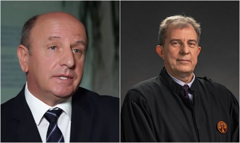  30 ditë paraburgim për gjykatësin Georgiev, kërkohen masa kujdesi për Memetin