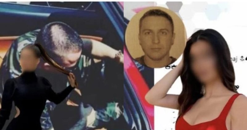  Përgjimet/ “T’i plasim dhe ato prostitutat”, grupi i ‘Princit Damian’ plan për eliminimin e vajzave ‘korriere’ të Martinajt!