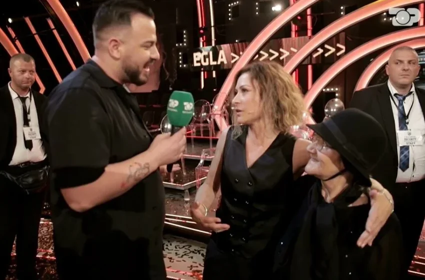  Fitoi 100 mijë euro! Çfarë do të bëjë Egla Ceno pas daljes nga Big Brother Vip 3? Aktorja: Sonte do të….