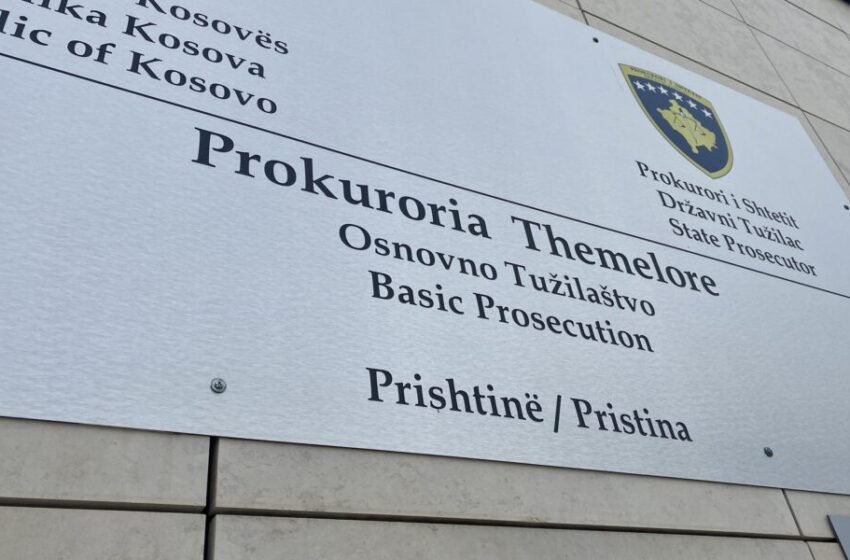  Mosmarrëveshje mes familjarëve, Prokuroria jep detaje për plagosjen në Lupç