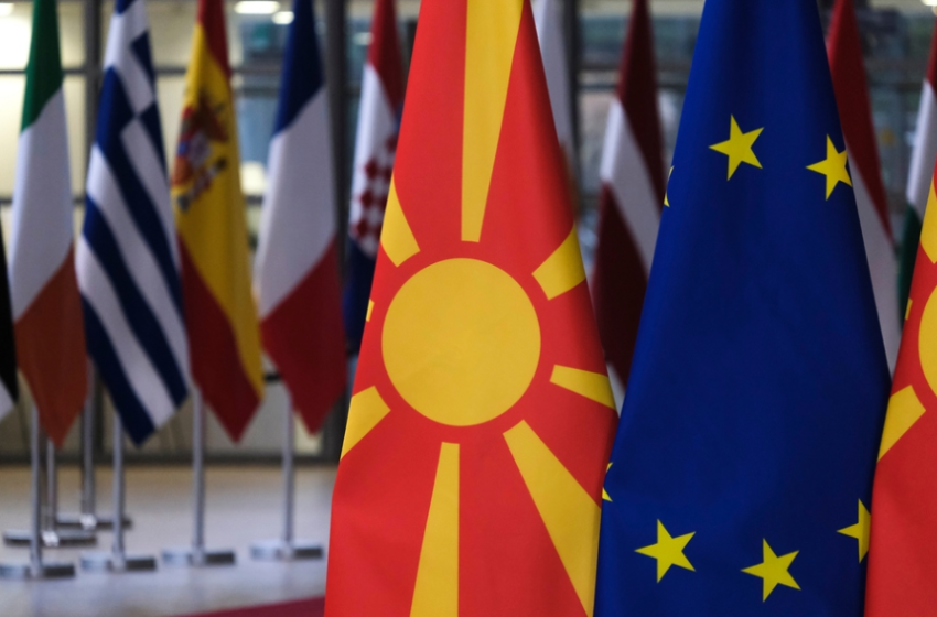  KE-ja siguroi 50 milionë euro ndihmë makrofinanciare për Maqedoninë e Veriut