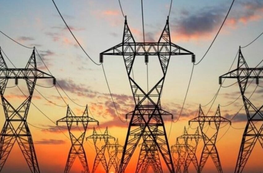  Pa energji elektrike disa pjesë të Gjorçe Petrovit, Karposhit, Kisella Vodës dhe Çairit