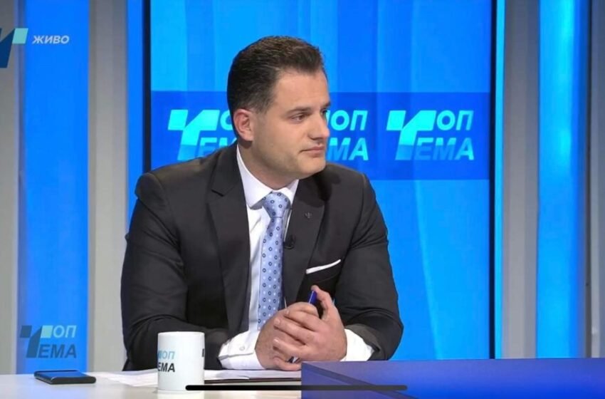  Sejdiu nga VLEN: Kur gjykatat vendosin “pro” BDI-së ishin të mira, kur vendosin kundër “ata janë të kapura”