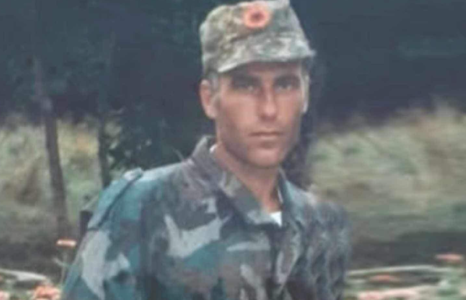  Ndahet nga jeta veterani i UÇK-së, Sadik Shabani