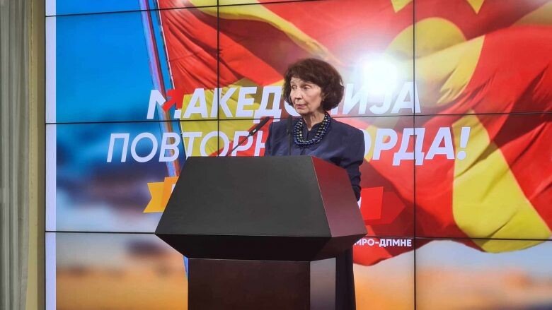  “Politico”: Kthimi i VMRO-së në pushtet pritet të komplikojë marrëdhëniet me Greqinë dhe Bullgarinë