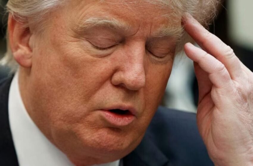  Vendimi historik, Trump shpallet fajtor për 34 akuza, i pari ish-president amerikan që dënohet penalisht