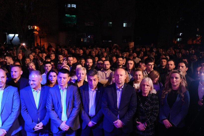  Ekskluzive: Këto ministri dhe poste zv ministrash do ti takojnë VLEN-it