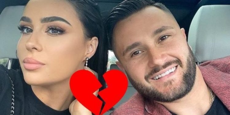  Zbulohen detaje nga divorci i Xhensila Myrtezajt dhe Bes Kallakut, si shkoi çifti deri në këtë pikë?! Gjykata i kthen pas kërkesën këngëtares, por…