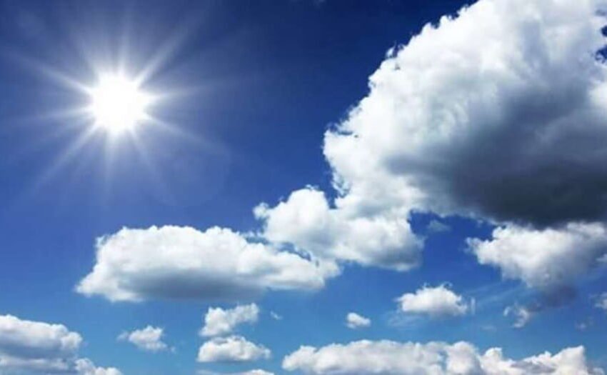  Moti sot në Maqedoninë e Veriut