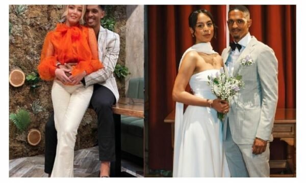  Martohet Keith, ish i dashuri i Adriana Matoshit