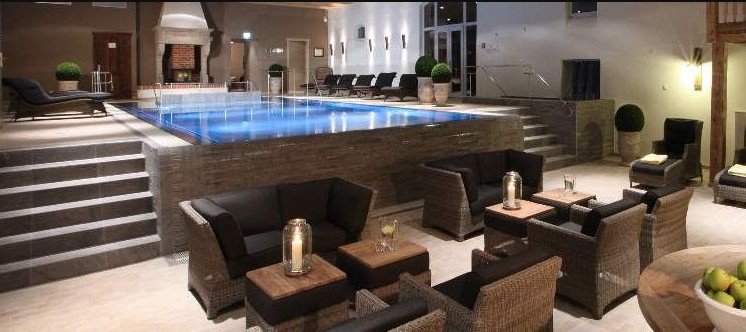  Anglia në “EURO  2024” ka marrë me vete edhe… parfumet!