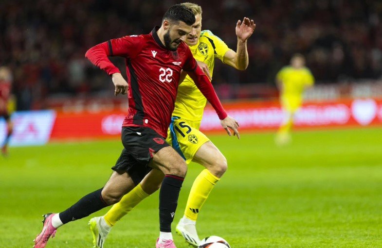  Milani mëson koston e dëshmpërblimit për Armando Brojën