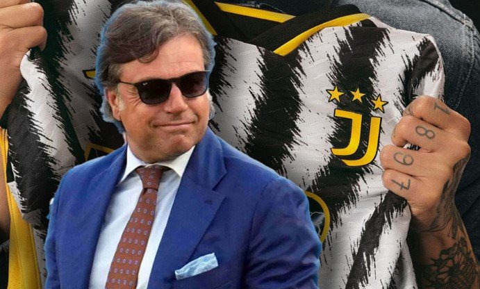 Valencia, Barcelona e Atletiko, shtojnë konkurencën për të “preferuarin” e Juventusit