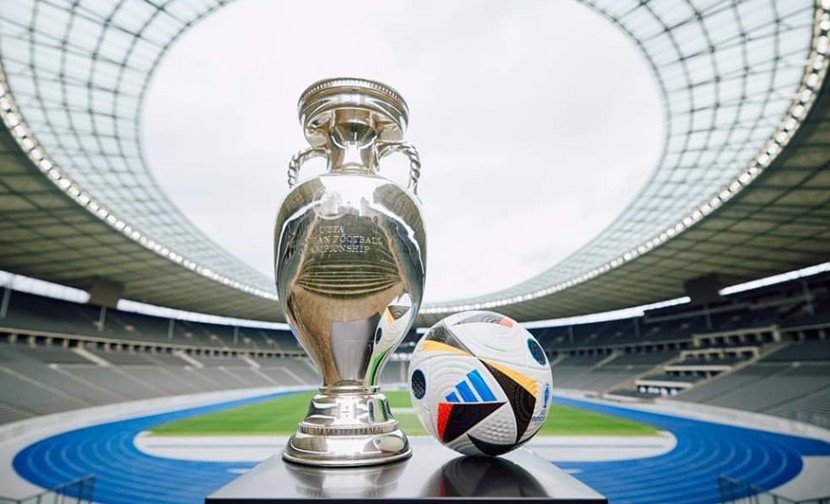  “11-shja” më e mirë e raundit të parë në “Euro 2024”, dominon Spanja