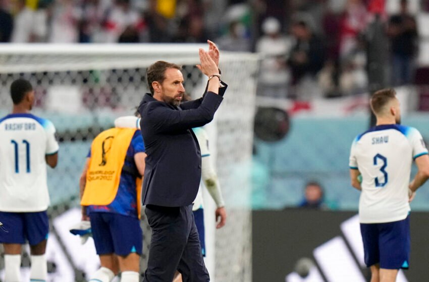  Sauthgejt: Kemi ende punë, duhet të bëjmë më mirë