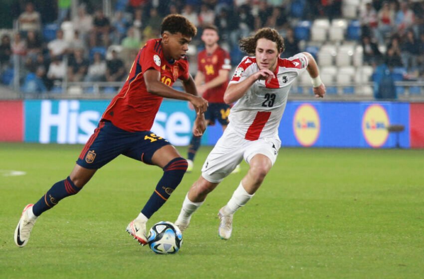  Lamine Xhamal, nuk mund të luajë ndeshjen e plotë ndaj Shqipërisë!?