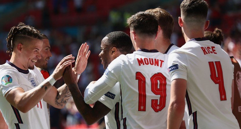  Mësohen pesë kundërshtarët, njëri prej tyre do të sfidojë Anglinë në 1/8 e finales