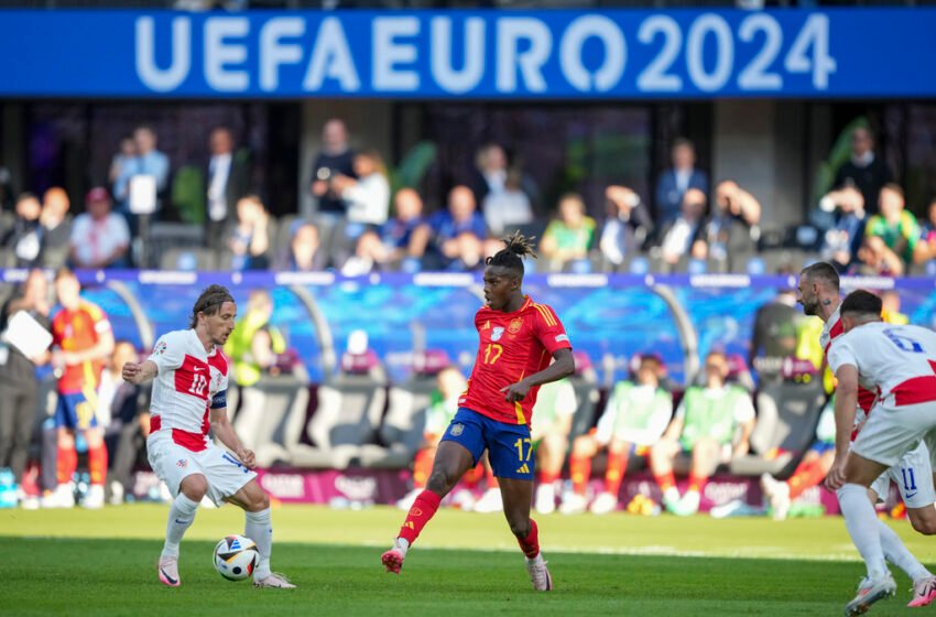  Barcelona për Niko Uiliamsin, të holla dhe një futbollist shtesë