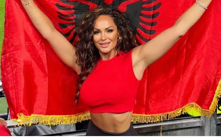  Xhuli Nura: Jasir Asanin do e merrja për shofer, Broja është yll