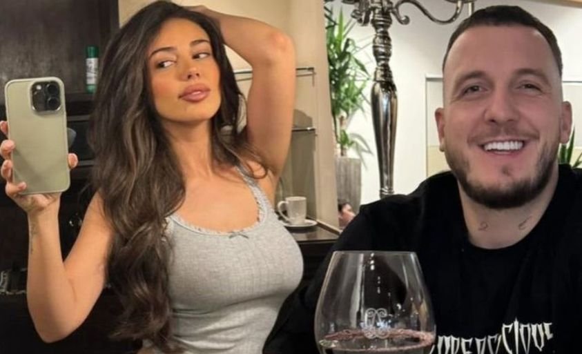  Mozzik në lidhje të re, kush është vajza e politikanit shqiptar që i ka rrëmbyer zemrën