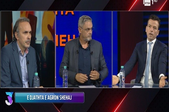  Përplasja Mërtiri-Shehaj: Mos fajëso Ramën për fajet tuaja, hunjtë nuk jua dha Rama