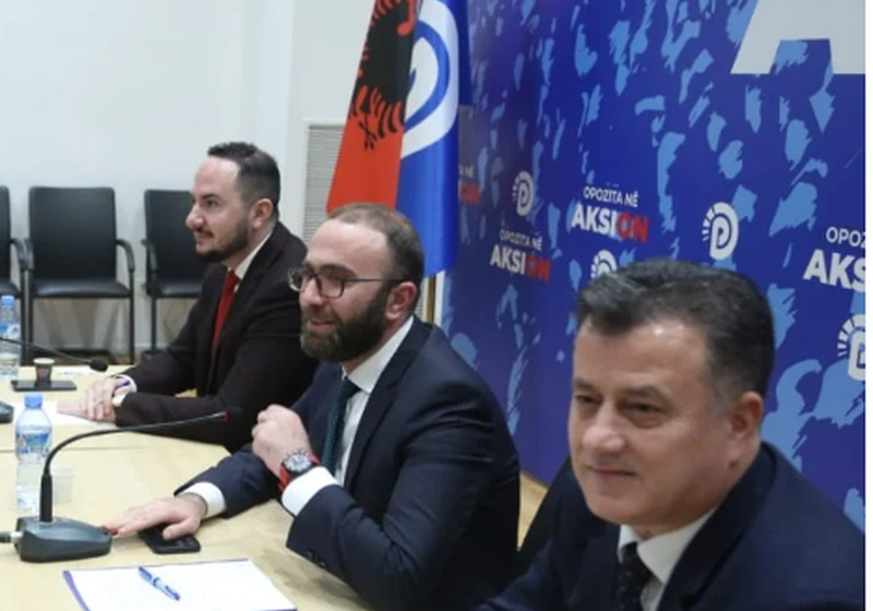  Nuk mundet Rama vetëm duke bërtitur në Parlament jo, jo, jo, jo…