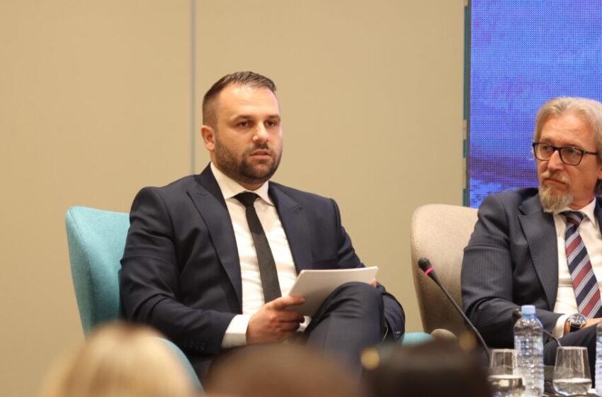  Durmishi: Po nisim një proces të ri të rimëkëmbjes ekonomike